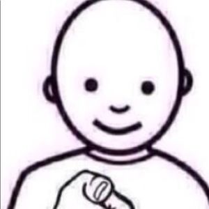 Meet your Posher, Jonah